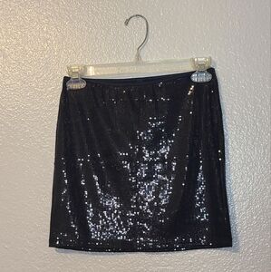 Love Cultur minin skirt